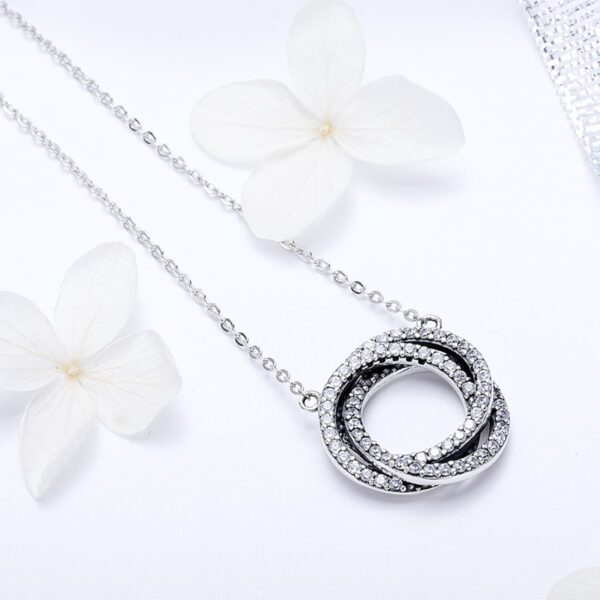 Minimalism Necklace - Image 2