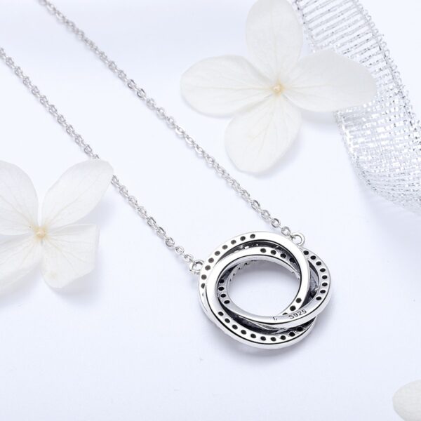 Minimalism Necklace - Image 4