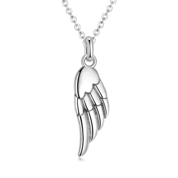 Wing Necklace