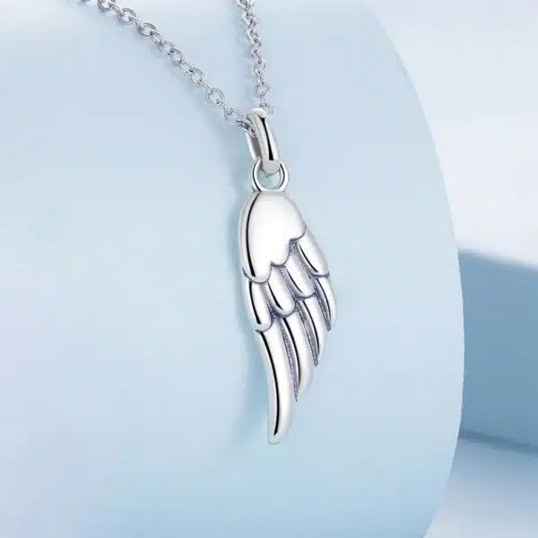 Wing Necklace - Image 2