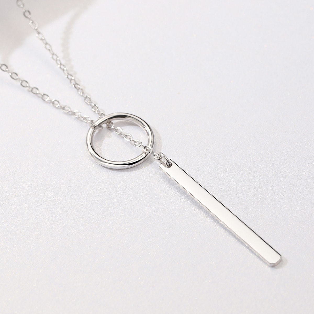 Simple Necklace