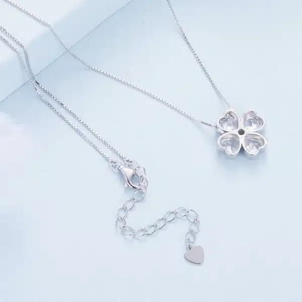 Good Luck Necklace - Image 3