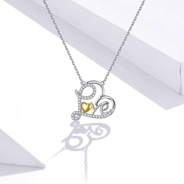 True Love Necklace - Image 3