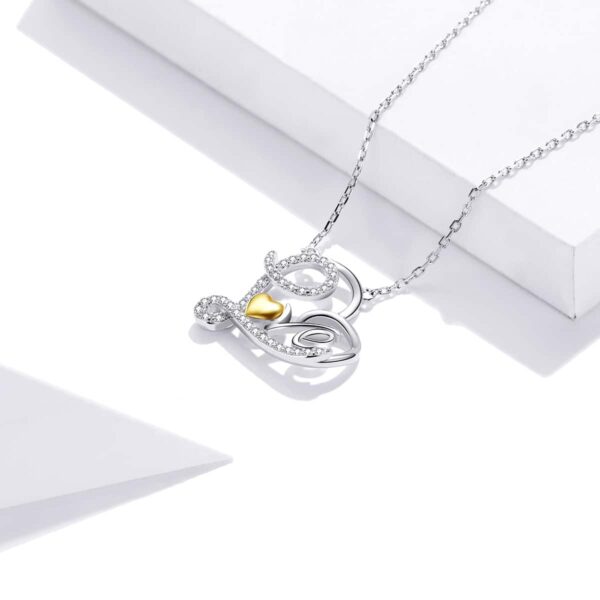 True Love Necklace - Image 2