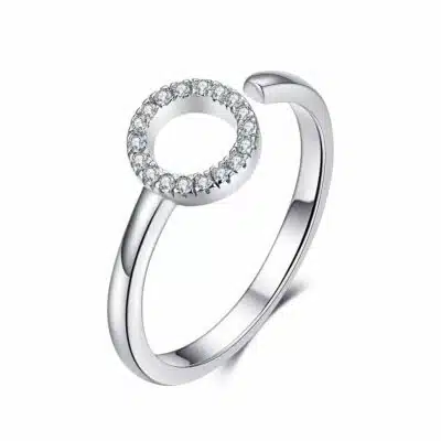 The First Meet Ring