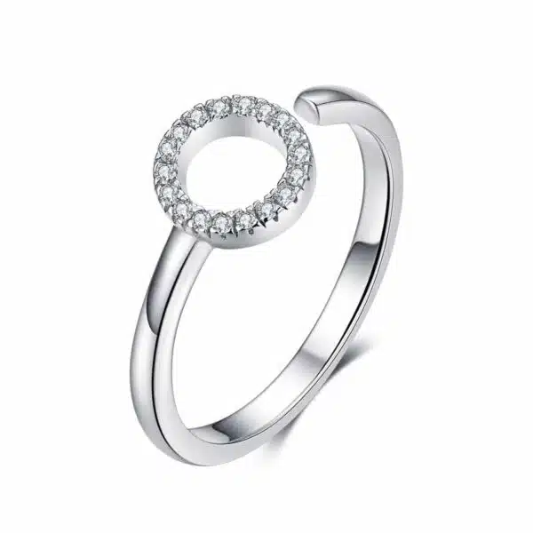 The First Meet Ring