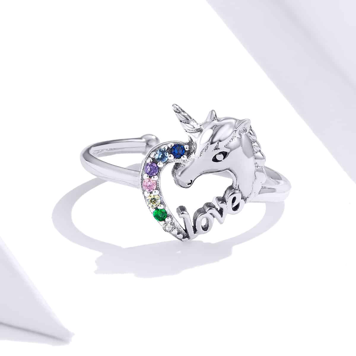 Dream Unicorn Ring