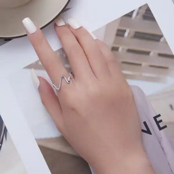 Wave Ring - Image 4