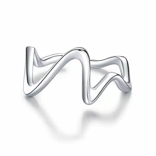 Wave Ring