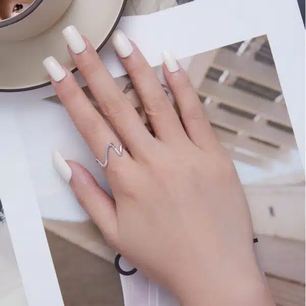 Wave Ring - Image 3