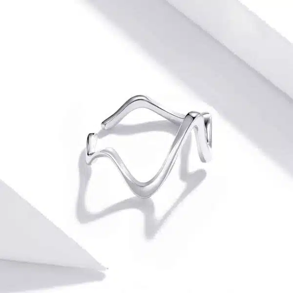 Wave Ring - Image 2