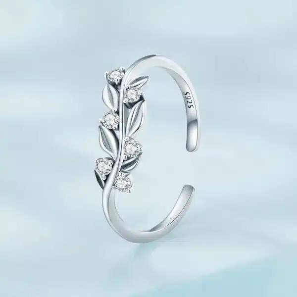 Leaf Ring - Image 3