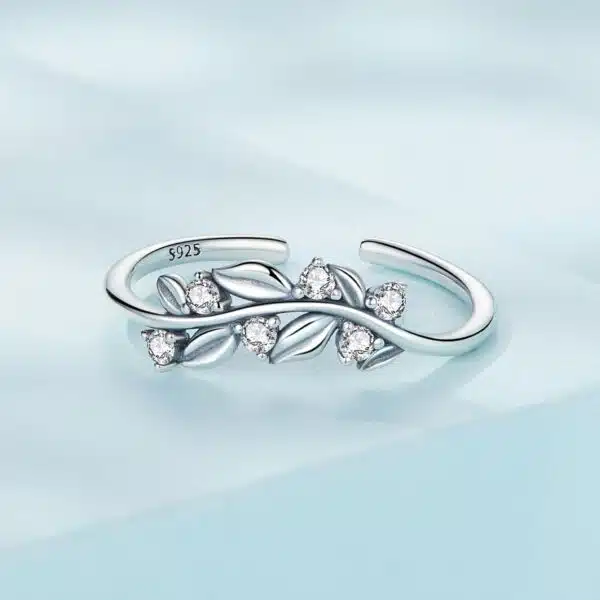 Leaf Ring - Image 2