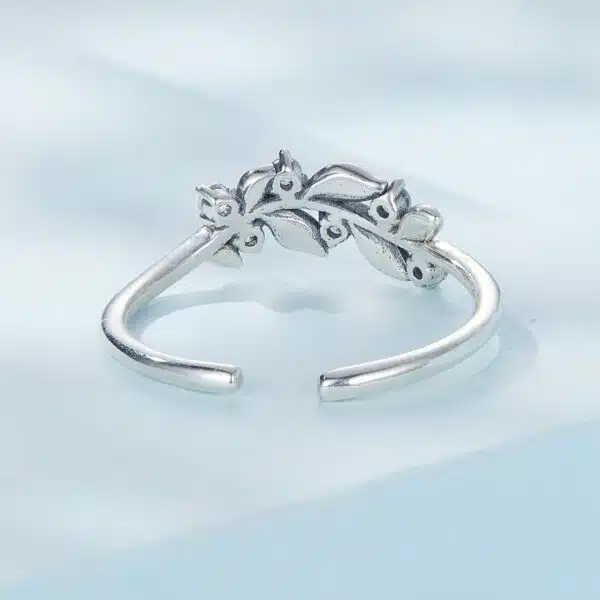 Leaf Ring - Image 4