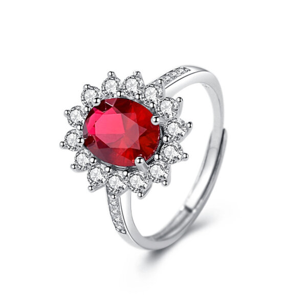 Ruby-Like Ring