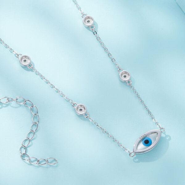 Blue Eye Necklace - Image 2